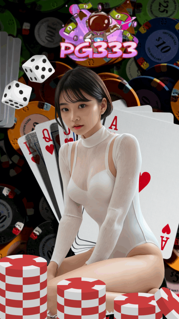 พีจี สล็อต333